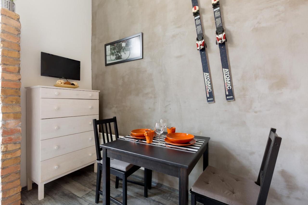 Appartement K10 A Kazinczy *