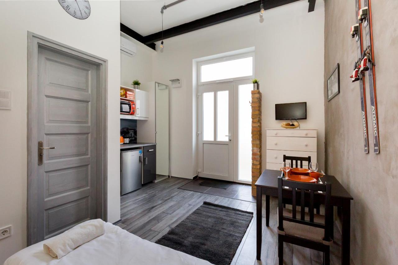 Appartement K10 A Kazinczy *